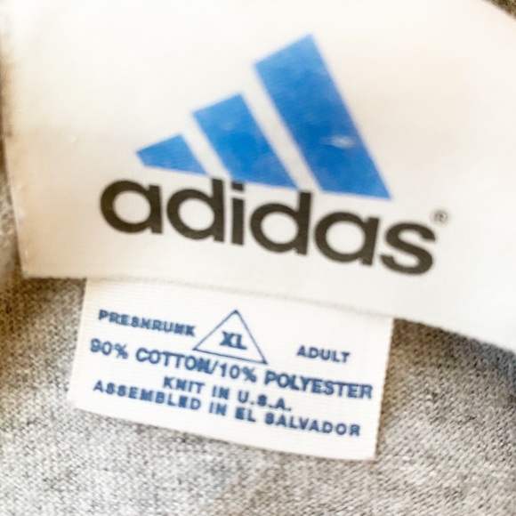 Adidas New York Yankees Short Sleeve T-shirt Size XL - Picture 11 of 11